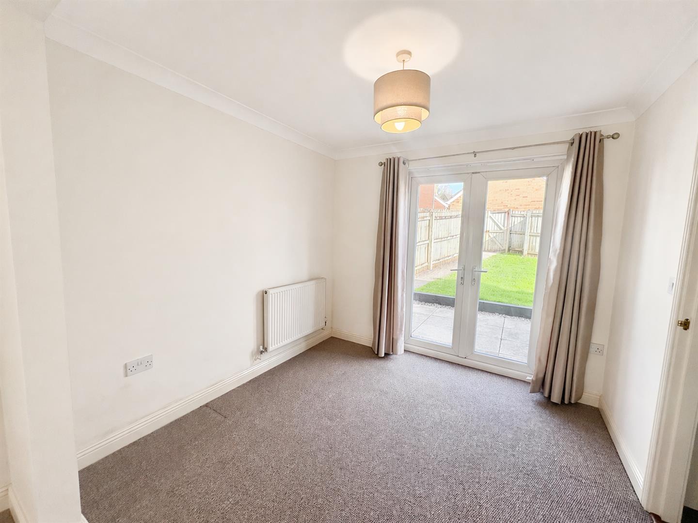 19 Parc Bron Haul, Broadlands, Bridgend, CF31 5EP